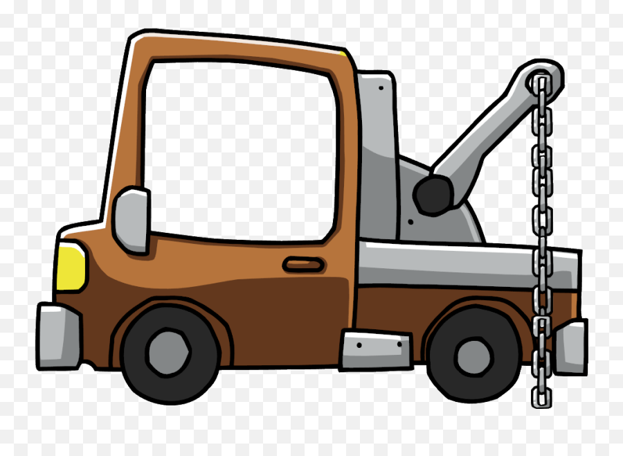 Tow Truck - Cars Clip Art Tow Truck Emoji,Tow Truck Emoji