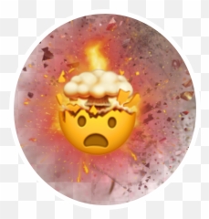 Freetoedit Explore Explode Emoji - Egg Decorating