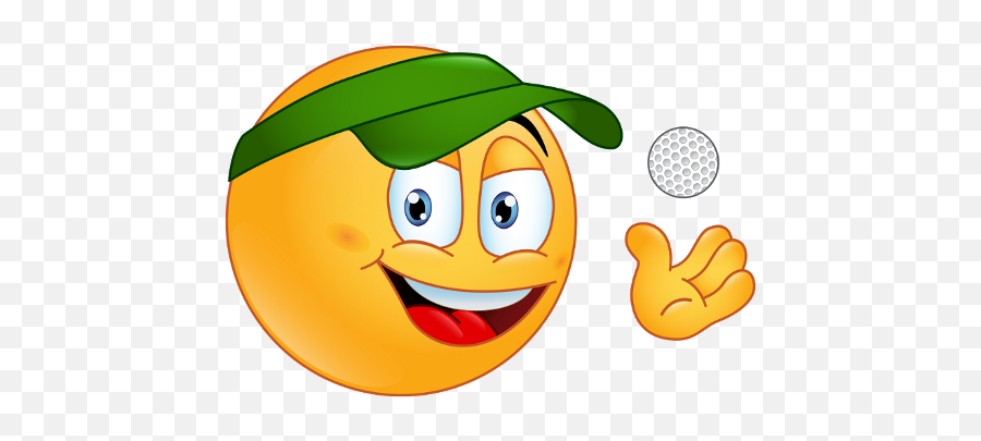 Golf Emoji Images