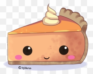 I Started - Pie Cute Emoji,Pumpkin Pie Emoji