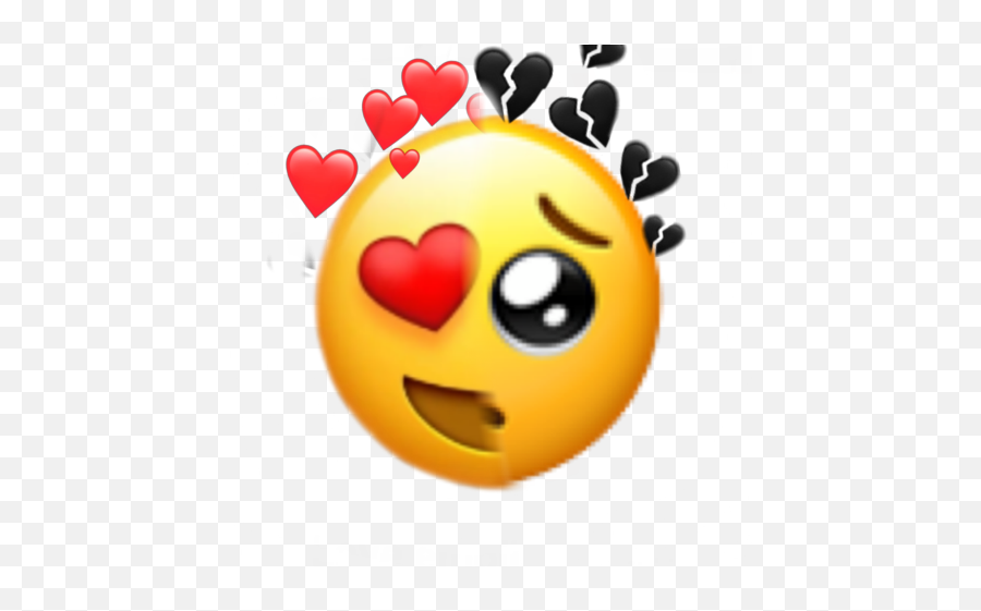 Of Free - Love Emoji,Envious Emoji