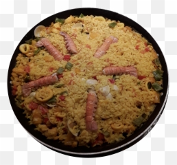 Paella - Spiced Rice Emoji,Paella Emoji