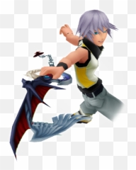Riku Characters - Cartoon Emoji,Speed Demon Emoji
