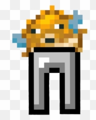 Minecraft Pufferfish Emoji,Emoji Pants For Guys