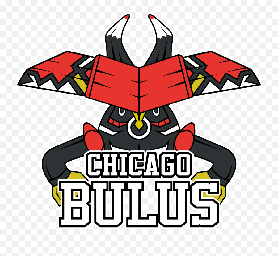 Chicago Bulus Png Download Clipart - Clip Art Emoji,Chicago Bulls Emoji