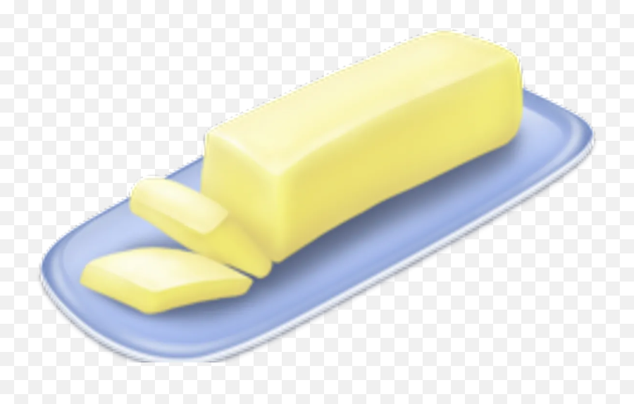 Southerners A Butter Emoji Is Coming - Butter,Skunk Emoji