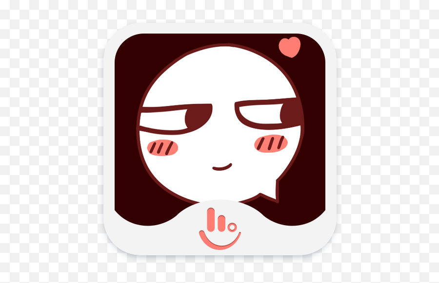 Touchpal Sticker For Hot Emoji - Illustration,Hotemoji