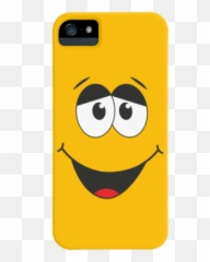 Poop Emoji Phone Case By Armdigitalart Design - Smiley Face Sticker