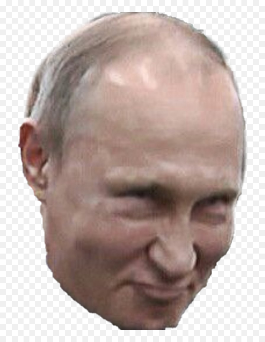 Putin - Child Emoji,Putin Emoji