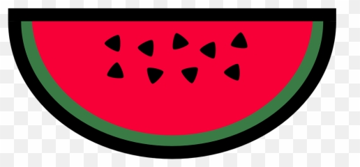 Free Seeds Acorn Vectors - Simple Watermelon Drawing Emoji,Bean Sprout Emoji