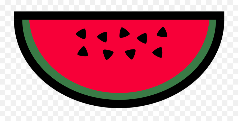 Free Seeds Acorn Vectors - Simple Watermelon Drawing Emoji,Bean Sprout Emoji
