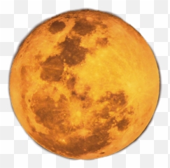 Full Moon - Cape 12 19 Emoji