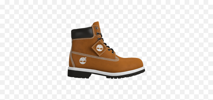 Mens Custom 6 - The Timberland Company Emoji,Emoji Boots