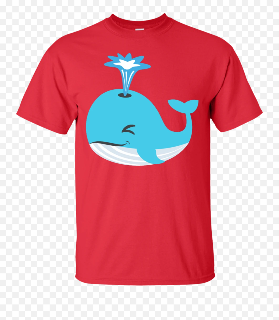 Whale Blow Hole Spray Emoji T - Domestic Violence Shirt,Whale Emoji