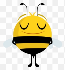 Beemojis by Little Speech - Cartoon Emoji