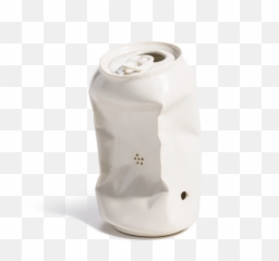 Ceramic Can Pipe HoldMyBluntcom - Soda Emoji