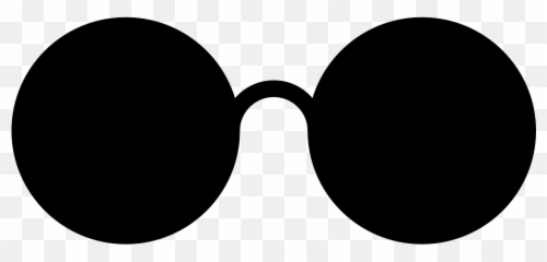 Sunglasses Png Free Download On Clipartmag - Round Sunglasses Clipart Emoji,Eyeglasses Emoji