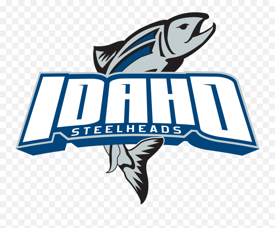 Johnson Is The Official Eye Doctor Of The Idaho Steelheads - Idaho Steelheads Hockey Emoji,Hockey Stick Emoji