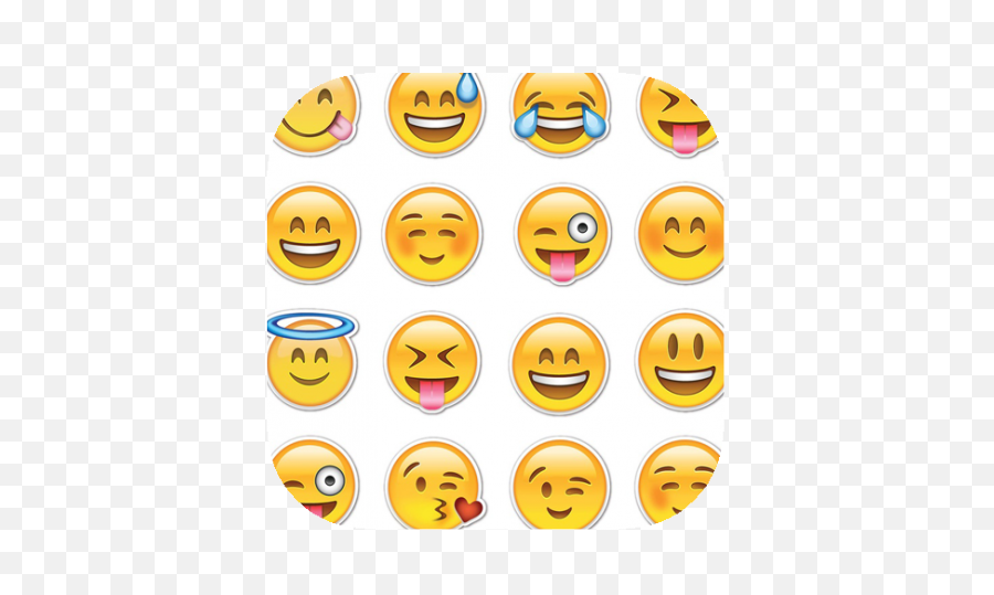 Notre Collection De Coques Emojis - Printable Emoji Stickers,Zte Emojis