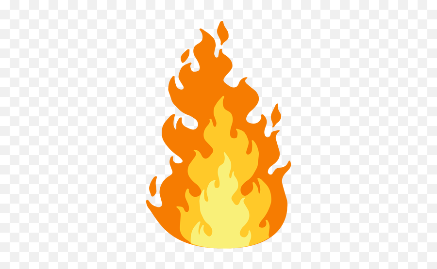 Library Of Flames Graphic Royalty Free Library Png Png Files - Fire Clipart Emoji,Fire Emoji Transparent Background