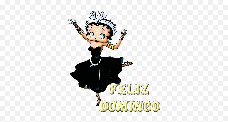 Feliz Domingo With Images Betty Boop Domingo Family - Betty Boop Friday Emoji,Emoticones Para Facebook Copiar Y Pegar