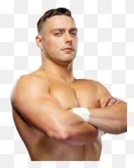 Wrestler Picture Requests - New Japan Pro Wrestling Alex Coughlin Emoji,Johnny Gargano Emoji