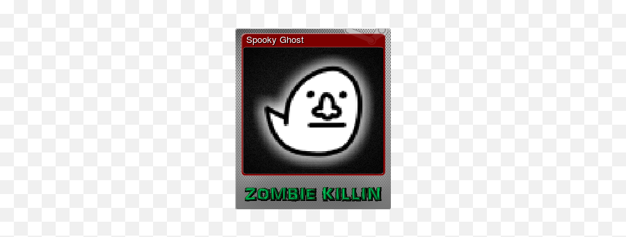 Steam Community Market Listings For 582350 - Spooky Ghost Spooky Ghost Backgrounds Emoji,Spooky Emoticon