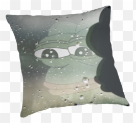 Download Sad Pepe - Bon Voyage Yoongi Bts Emoji