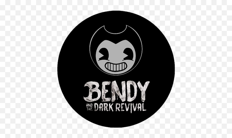 Get Bendy And The Dark Revival Logo T - Shirt Peanutsclothescom Orchestra Of St Logo Emoji,Adidas Logo Emoji
