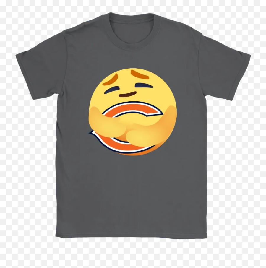 Love The Chicago Bears Love Hug Facebook Care Emoji Nfl Shirts - I M A Gamer Not Because I Have No Life But Because I Choose To Have Many,20 Emoticon
