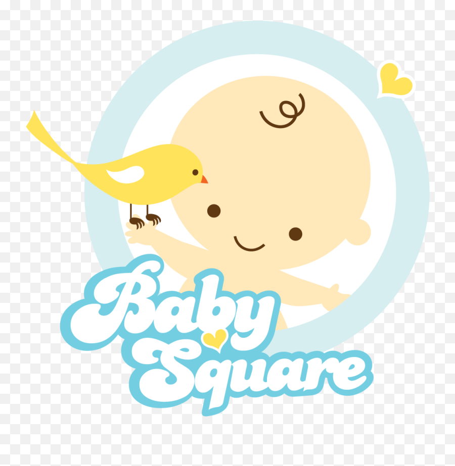 Baby Square - Illustration Emoji,Sleeping Baby Emoji