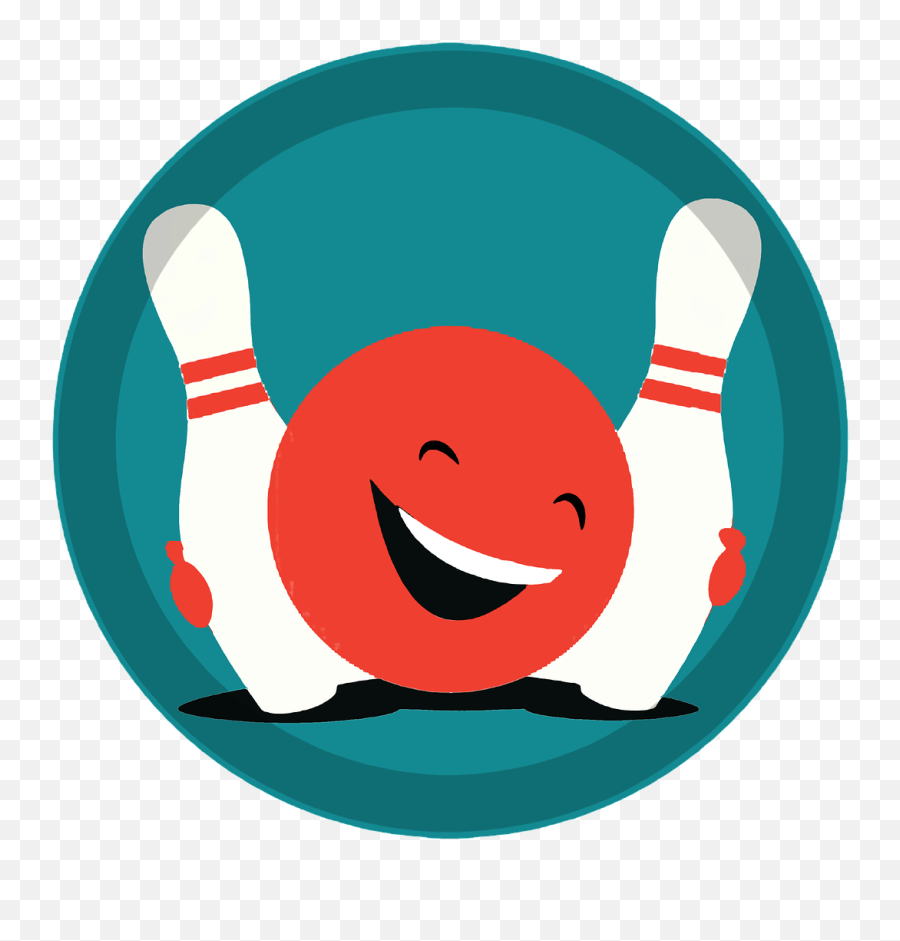 Bowling - Bowling Funny Emoji,Bowling Emoji