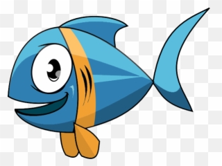 Swim Lessons u2013 The Aquarian Swimming Academy - Cartoon Fish Gif Emoji