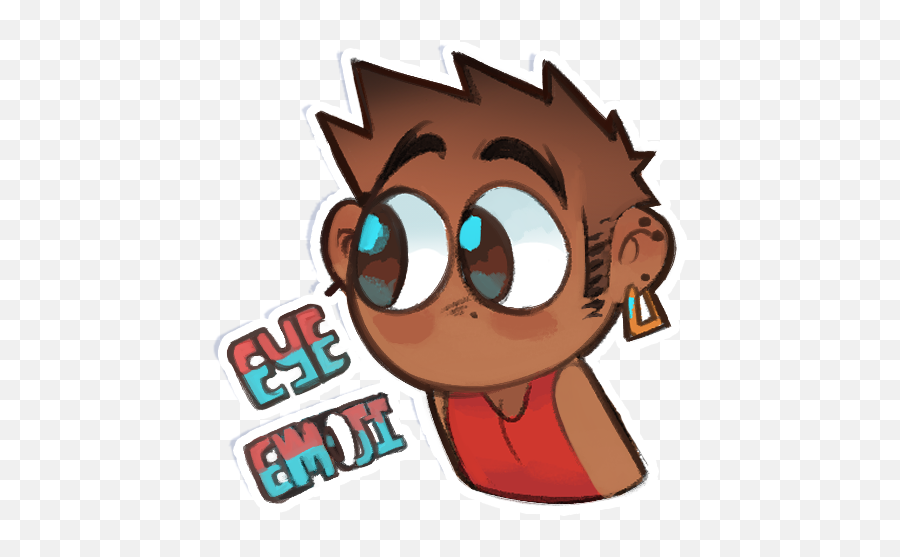 Zab - Fictional Character Emoji,Firefly Emoji