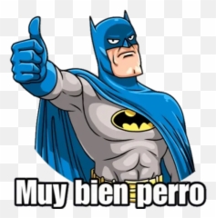 Batman Whatsapp Stickers - Stickers Cloud Batman Emoji,Batman Emoticon