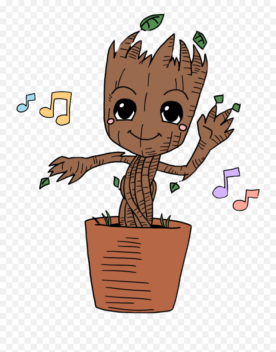 Groot Guardiansofthegalaxy Iamgroot Babygroot Freetoedi - Save The Galaxy Plant A Tree Sweatshirt Emoji,Groot Emoji