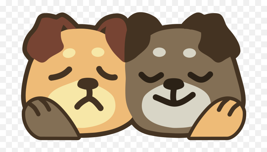 Also A Hug - Clip Art Emoji,Sad Hug Emoji