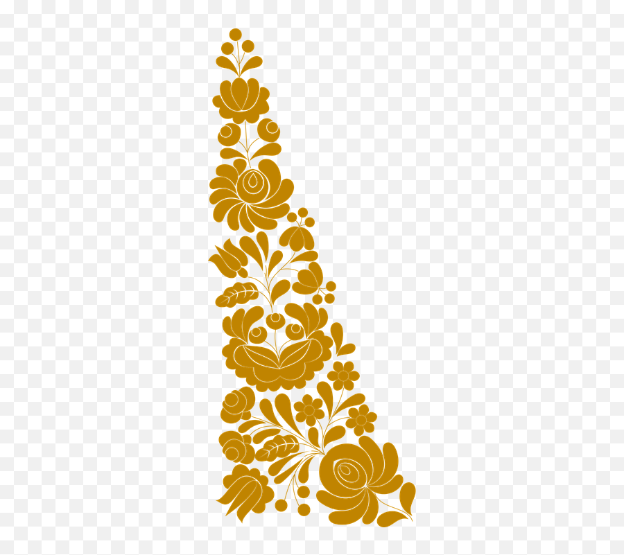 Free Traditional Pattern Vectors - Népi Motívum Png Emoji,Morocco Flag Emoji