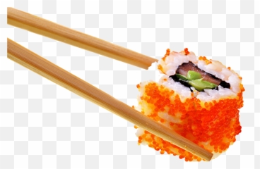 Png Sushi Transparent Png Clipart - Sushi Roll Png Transparent Emoji,Chopsticks Emoji