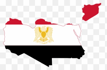 Flag - Arab Map Png Emoji