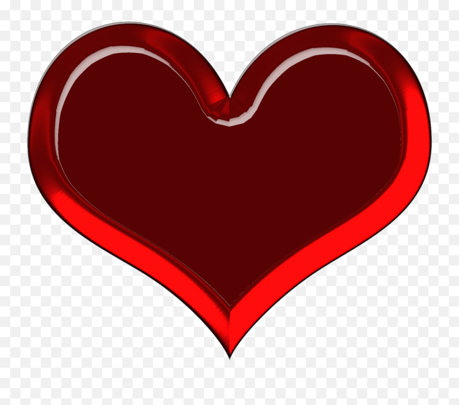 Heart Love Feelings Valentines Day Free Pictures - Heart Emoji,Love Emoji