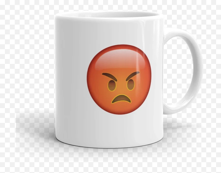Emoji Coffee Mugs Tea Cups - Mug,Emoji Cups