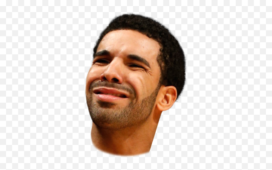 Dj Khaled Face Png Picture - I M Upset Drake Meme Emoji,Dj Khaled Emoji