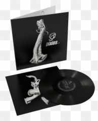 Top 5 New Releases - Pixies Beneath The Eyrie Vinyl Emoji,Vinyl Record Emoji