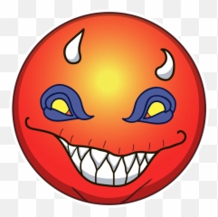Monster Emojis - Face