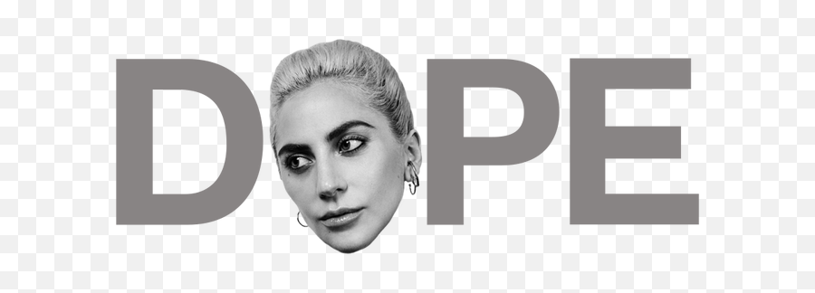 Lady Gaga Emoji Gagamoji Imessage - Poster,Kimoji Emoji