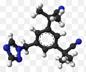 Anastrozole - Model Emoji,Dx Emoji
