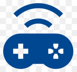 Mise À Jour De Nulls Royale V - Game Remote Vector Emoji