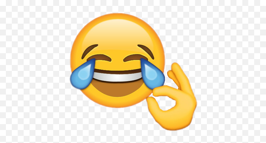 Transparent Laughing Emoji,Whew Emoji