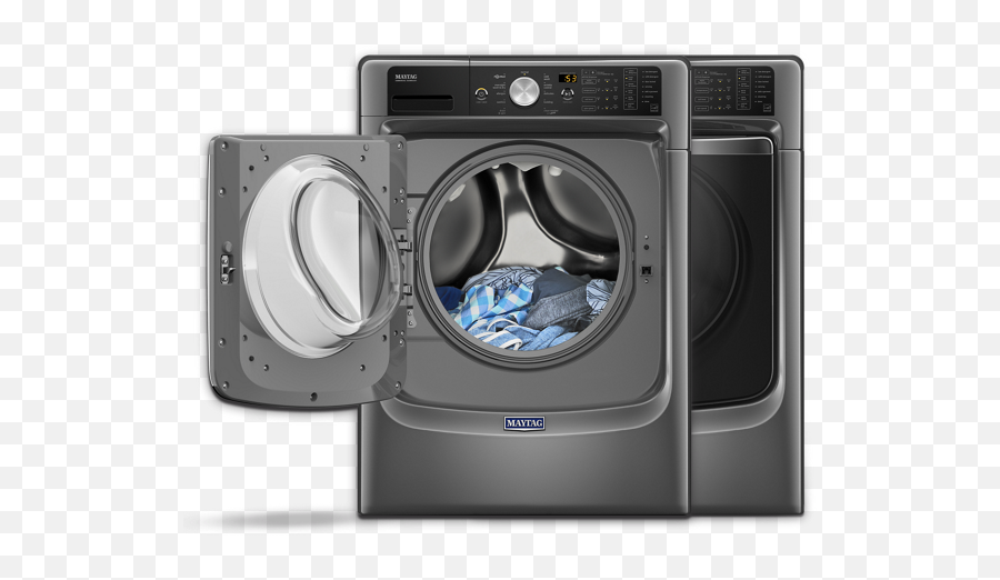 Laundry Drawing Washing Machine - Washer Maytag Emoji,Washing Machine Emoji